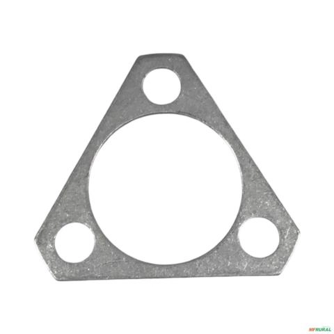 Imagem ARRUELA CALCO TRIANG 2,0MM 80302300-Z.F. 51162 Imagem ARRUELA CALCO TRIANG 2,0MM 80302300-Z.F. 51162