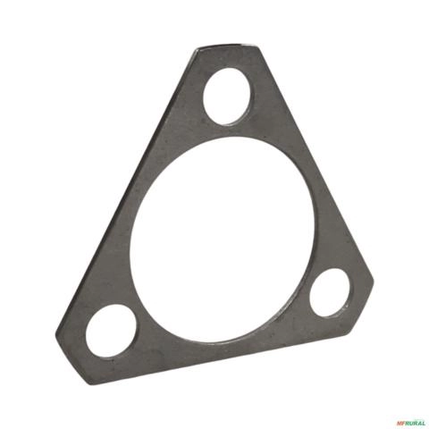 ARRUELA CALCO TRIANG 2,0MM 80302300-Z.F. 51162 Imagem ARRUELA CALCO TRIANG 2,0MM 80302300-Z.F. 51162