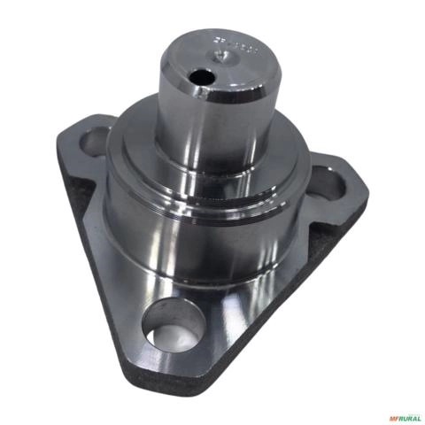 PIVÔ DE DIREÇÃO SUPERIOR E INFERIOR TRATOR MASSEY FERGUSON / VALTRA - VALMET 3176321-Z.F. 51180 Imagem PIVÔ DE DIREÇÃO SUPERIOR E INFERIOR TRATOR MASSEY FERGUSON / VALTRA - VALMET 3176321-Z.F. 51180