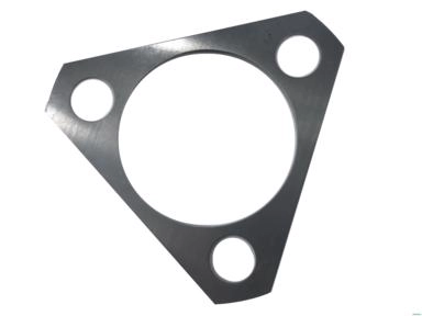 ARRUELA CALCO TRIANG 0,4MM 80303000-Z.F. 51182 Imagem ARRUELA CALCO TRIANG 0,4MM 80303000-Z.F. 51182