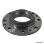 CUBO DA RODA TRAÇÃO ZF APL350/AS3050 3176326-Z.F. 51183 Imagem CUBO DA RODA TRAÇÃO ZF APL350/AS3050 3176326-Z.F. 51183