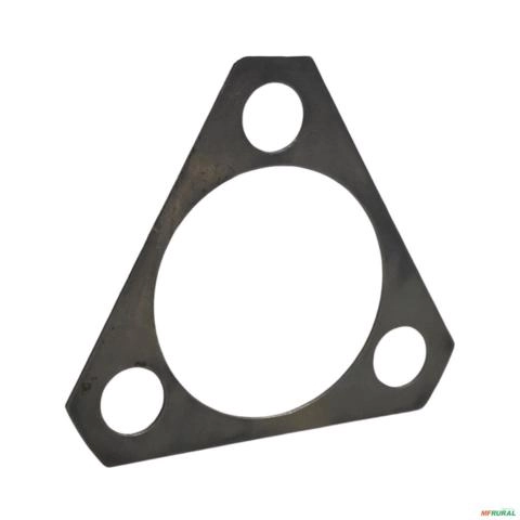 ARRUELA CALCO TRIANG 0,8MM 80302900-Z.F. 51184 Imagem ARRUELA CALCO TRIANG 0,8MM 80302900-Z.F. 51184