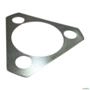 ARRUELA CALCO TRIANG 0,8MM 80302900 51186 Imagem ARRUELA CALCO TRIANG 0,8MM 80302900 51186