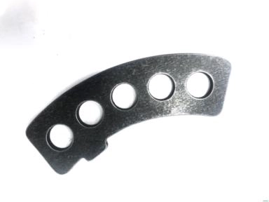CHAPA TRAVA DA PORCA 3176332-Z.F. 51200 Imagem CHAPA TRAVA DA PORCA 3176332-Z.F. 51200