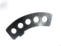 CHAPA TRAVA DA PORCA 3176332-Z.F. 51200 Imagem CHAPA TRAVA DA PORCA 3176332-Z.F. 51200