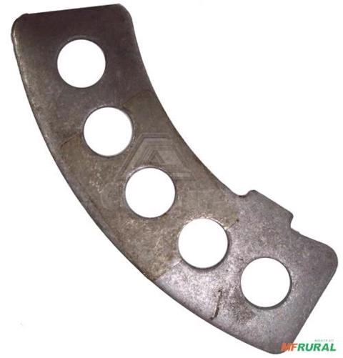 CHAPA TRAVA DA PORCA 3176332 51201 Imagem CHAPA TRAVA DA PORCA 3176332 51201