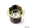 BUJÃO SEXTAVADO INTERNO 24MM 81622200/1 51207 Imagem BUJÃO SEXTAVADO INTERNO 24MM 81622200/1 51207