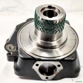 CARCACA DE ARTICULACAO DIREITA APL-359 81700200-Z.F. 51217 CARCACA DE ARTICULACAO DIREITA APL-359 81700200-Z.F. 51217