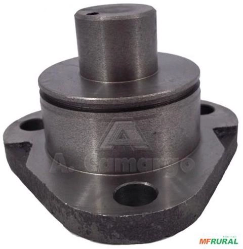 PIVÔ DE DIREÇÃO SUPERIOR E INFERIOR TRAÇÃO ZF APL-359 81700500 51233 Imagem PIVÔ DE DIREÇÃO SUPERIOR E INFERIOR TRAÇÃO ZF APL-359 81700500 51233