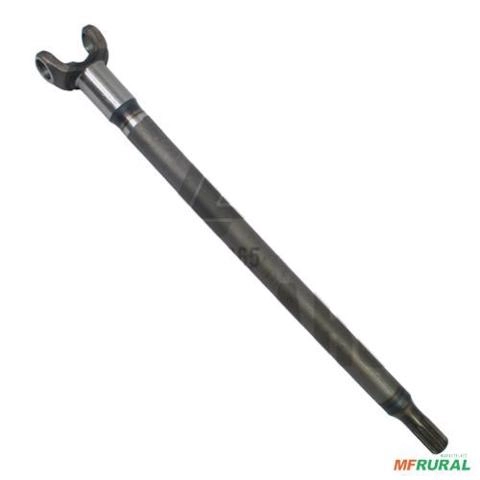 PONTUVA LONGA TRAÇÃO ZF AS-3050 86508600-Z.F. 51247 Imagem PONTUVA LONGA TRAÇÃO ZF AS-3050 86508600-Z.F. 51247