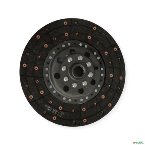 DISCO EMB.EXT.12 MF-265-275 ESTRIA FINA 048438-LUK 52265 Imagem DISCO EMB.EXT.12 MF-265-275 ESTRIA FINA 048438-LUK 52265