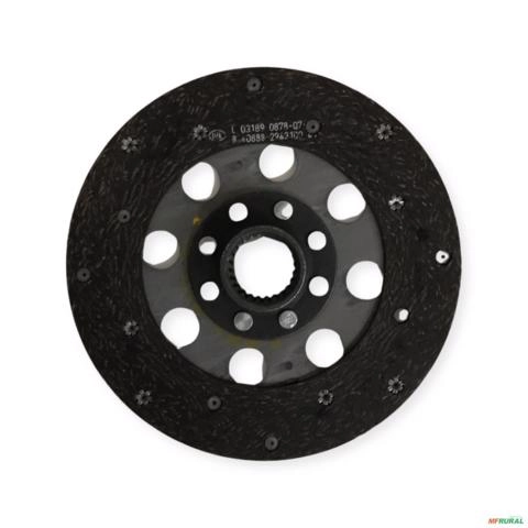 DISCO FRICCAO MF-55x-65-265 1865836-LUK 52277 Imagem DISCO FRICCAO MF-55x-65-265 1865836-LUK 52277