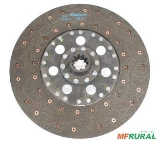 DISCO FRICCAO VALMET-1280 C-FIBRA 80995200-LUK 52282 Imagem DISCO FRICCAO VALMET-1280 C-FIBRA 80995200-LUK 52282