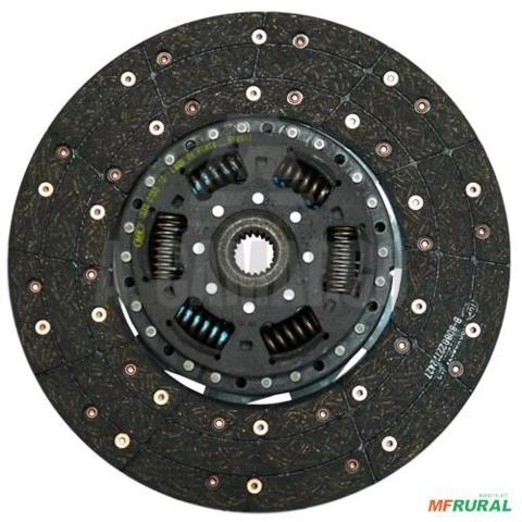 DISCO 13 EMBR.SPLIT TORQUE. 044704-LUK 52283 Imagem DISCO 13 EMBR.SPLIT TORQUE. 044704-LUK 52283