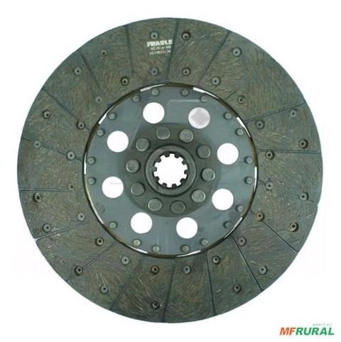 DISCO FRICÇÃO 1780/BH 140/160/180 ORGÂNICO 80995200 - PD 52285 Imagem DISCO FRICÇÃO 1780/BH 140/160/180 ORGÂNICO 80995200 - PD 52285