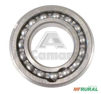 ROLAMENTO DE ESFERAS BL-210-ZNR 52360 Imagem ROLAMENTO DE ESFERAS BL-210-ZNR 52360