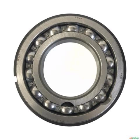 ROLAMENTO DE ESFERAS BL-210-ZNR-A&S-14ESF 52361 Imagem ROLAMENTO DE ESFERAS BL-210-ZNR-A&S-14ESF 52361