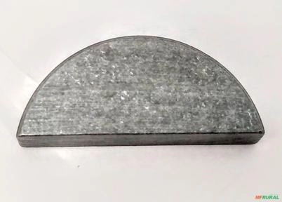 CHAVETA MANGA EIXO FORD-TODOS 74.195-S 54370 Imagem CHAVETA MANGA EIXO FORD-TODOS 74.195-S 54370