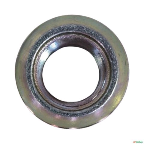 Imagem PORCA 22MM CONICA (CH.30MM) 80693800 54496 Imagem PORCA 22MM CONICA (CH.30MM) 80693800 54496