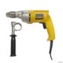 FURADEIRA 1/2" DW 245 B2 600W VVR 0 - 600 RPM TRIPLA RED DW 245 B2 54741 Imagem FURADEIRA 1/2" DW 245 B2 600W VVR 0 - 600 RPM TRIPLA RED DW 245 B2 54741