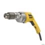 FURADEIRA 1/2" DW 245 B2 600W VVR 0 - 600 RPM TRIPLA RED DW 245 B2 54741 Imagem FURADEIRA 1/2" DW 245 B2 600W VVR 0 - 600 RPM TRIPLA RED DW 245 B2 54741