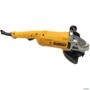 ESMERILHADEIRA 7" DWE 491 B2 2200 W - 220V - 8500 RPM DWE 491 B2 54747 Imagem ESMERILHADEIRA 7" DWE 491 B2 2200 W - 220V - 8500 RPM DWE 491 B2 54747
