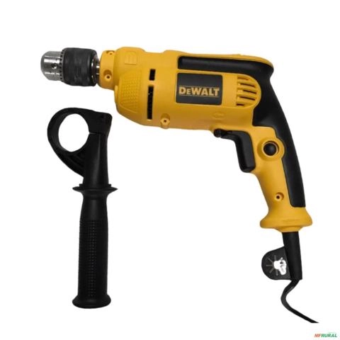 FURADEIRA 1/2" DWD-502-B2 710 WATTS DWD-502-B2 54779 Imagem FURADEIRA 1/2" DWD-502-B2 710 WATTS DWD-502-B2 54779