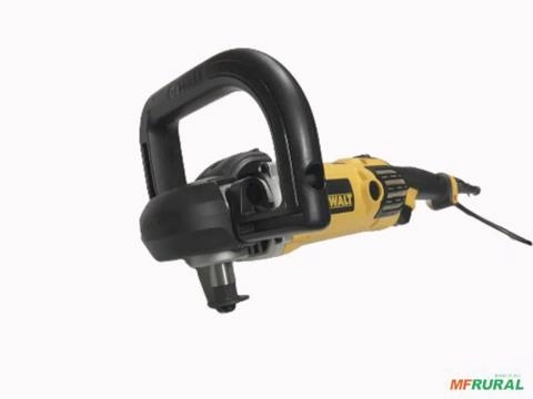LIXADEIRA POLITRIZ 7"/ 9" 1250 W COM VELOCIDADE VARIAVEL DEWALT DW-849 XB2 54860 Imagem LIXADEIRA POLITRIZ 7"/ 9" 1250 W COM VELOCIDADE VARIAVEL DEWALT DW-849 XB2 54860