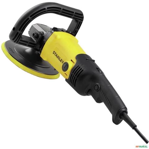 POLITRIZ 7" SP 137K - B2 1300 W - 220V SP 137K - B2 54941 Imagem POLITRIZ 7" SP 137K - B2 1300 W - 220V SP 137K - B2 54941