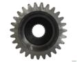 ENGRENAGEM DA CAIXA DE TRAÇÃO CARRARO 27 DENTES TRATOR MASSEY FERGUSON 040928 55832 Imagem ENGRENAGEM DA CAIXA DE TRAÇÃO CARRARO 27 DENTES TRATOR MASSEY FERGUSON 040928 55832