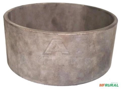 BUCHA TRAÇÃO SEM CANAL 040954 55880 Imagem BUCHA TRAÇÃO SEM CANAL 040954 55880