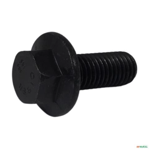 PARAFUSO SEXTAVADO FLANGEADO M12X1.75X30 040961 55906 Imagem PARAFUSO SEXTAVADO FLANGEADO M12X1.75X30 040961 55906