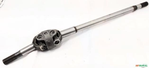 SEMI EIXO MONTADO CAR126409 040971 55927 Imagem SEMI EIXO MONTADO CAR126409 040971 55927