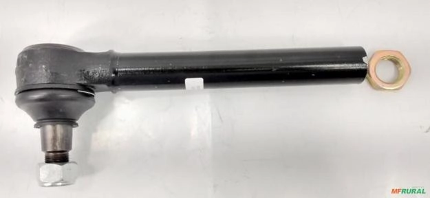 BARRA DE DIREÇÃO RETA (SEM ARTICULAÇÃO) TRAÇÃO CARRARO 20.43 34051500 56060 Imagem BARRA DE DIREÇÃO RETA (SEM ARTICULAÇÃO) TRAÇÃO CARRARO 20.43 34051500 56060