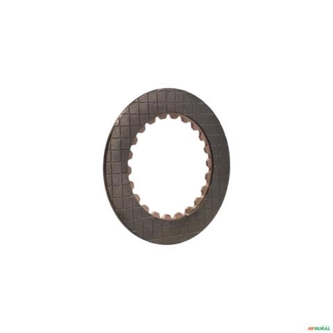 DISCO INTERNO 3.2MM DO DIFERENCIAL CARRARO TRATOR VALTRA/MF/FORD 041053 56155 Imagem DISCO INTERNO 3.2MM DO DIFERENCIAL CARRARO TRATOR VALTRA/MF/FORD 041053 56155