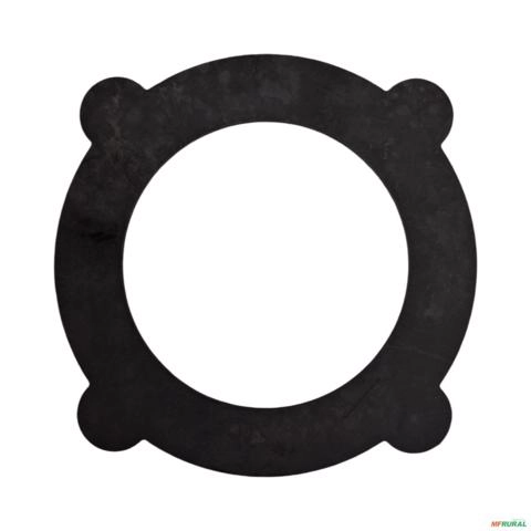 DISCO DO DIFERENCIAL CARRARO TRATOR VALTRA/MF/FORD 041054 56160 Imagem DISCO DO DIFERENCIAL CARRARO TRATOR VALTRA/MF/FORD 041054 56160