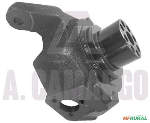 CARCACA TRIANGULAR LD 041056 56164 Imagem CARCACA TRIANGULAR LD 041056 56164