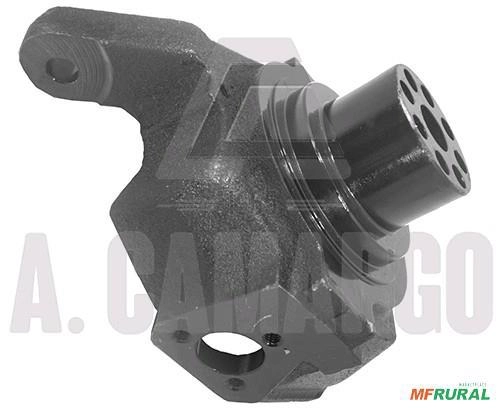 CARCACA TRIANGULAR LD 041056 56164 Imagem CARCACA TRIANGULAR LD 041056 56164