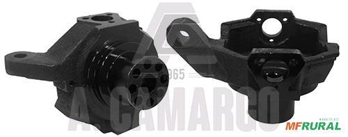 Imagem CARCACA TRIANGULAR LD 041056 56164 Imagem CARCACA TRIANGULAR LD 041056 56164