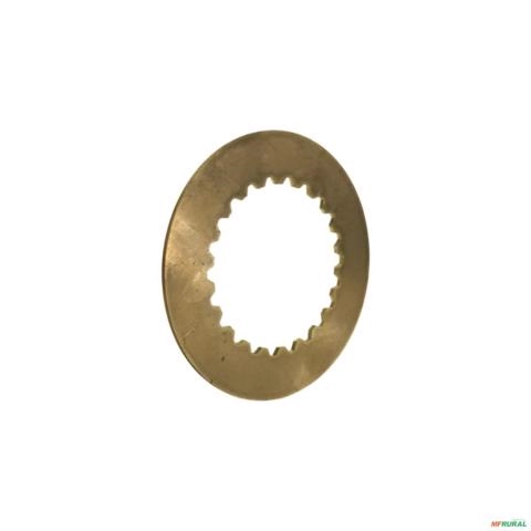 DISCO INTERNO DO DIFERENCIAL CARRARO TRATOR VALTRA/MF/FORD 041055 56165 Imagem DISCO INTERNO DO DIFERENCIAL CARRARO TRATOR VALTRA/MF/FORD 041055 56165