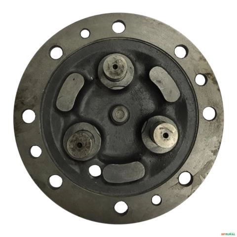 PORTA ENGRENAGEM CARRARO 20.18 041090 56225 Imagem PORTA ENGRENAGEM CARRARO 20.18 041090 56225