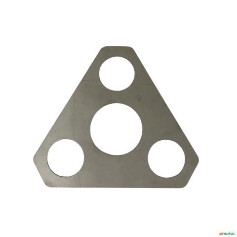 CALCO CUBO (85806016) CAR123318 061269 56286 Imagem CALCO CUBO (85806016) CAR123318 061269 56286