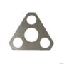 CALCO CUBO (85806016) CAR123318 061269 56286 Imagem CALCO CUBO (85806016) CAR123318 061269 56286