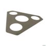CALCO CUBO (85806016) CAR123318 061269 56286 Imagem CALCO CUBO (85806016) CAR123318 061269 56286