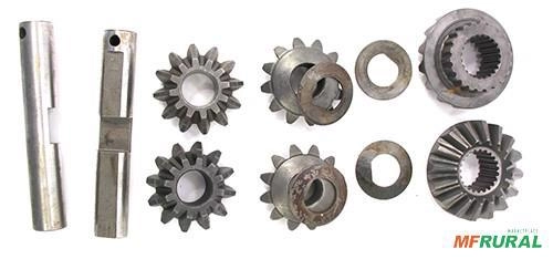 CONJUNTO PLANETARIA E SATELITE 044209 044209 56330 Imagem CONJUNTO PLANETARIA E SATELITE 044209 044209 56330