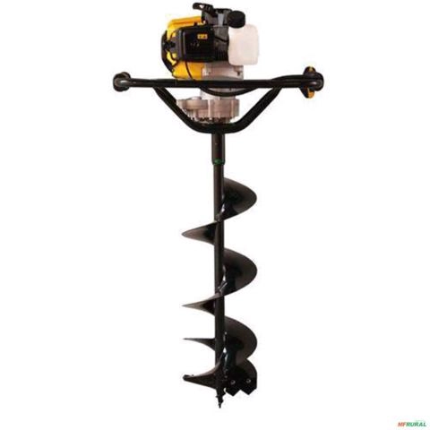 PERFURADOR SOLO SIMPLES C/ BROCA 20CM BFG 520 2T GAS BFG 520 2T GAS 57650 Imagem PERFURADOR SOLO SIMPLES C/ BROCA 20CM BFG 520 2T GAS BFG 520 2T GAS 57650