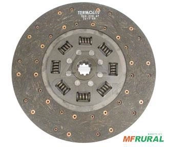 DISCO FRICCAO. D-.10-D-20=(135426)=(REVE07331694) 27650.2-T INGEAU 58135 Imagem DISCO FRICCAO. D-.10-D-20=(135426)=(REVE07331694) 27650.2-T INGEAU 58135