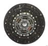 DISCO EMBREAGEM FORD-NEW HOL. 5610/6610/7610 AP87 10-ESTRIAS E6NN-7550-AB-LUK/SACH 58160 Imagem DISCO EMBREAGEM FORD-NEW HOL. 5610/6610/7610 AP87 10-ESTRIAS E6NN-7550-AB-LUK/SACH 58160