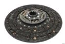 DISCO EMBREAGEM FORD-NEW HOL. 5610/6610/7610 AP87 10-ESTRIAS E6NN-7550-AB-LUK/SACH 58160 Imagem DISCO EMBREAGEM FORD-NEW HOL. 5610/6610/7610 AP87 10-ESTRIAS E6NN-7550-AB-LUK/SACH 58160