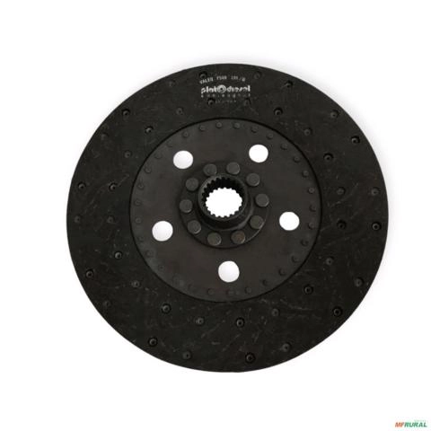 DISCO EMB. VALTRA BH160 - 180 DUPLO 81308100 - PD 58161 Imagem DISCO EMB. VALTRA BH160 - 180 DUPLO 81308100 - PD 58161